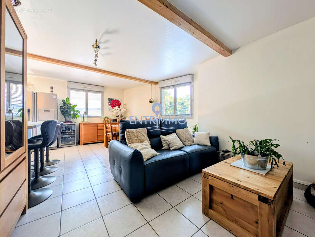 Maison 79 m² à Albens  - photo 3