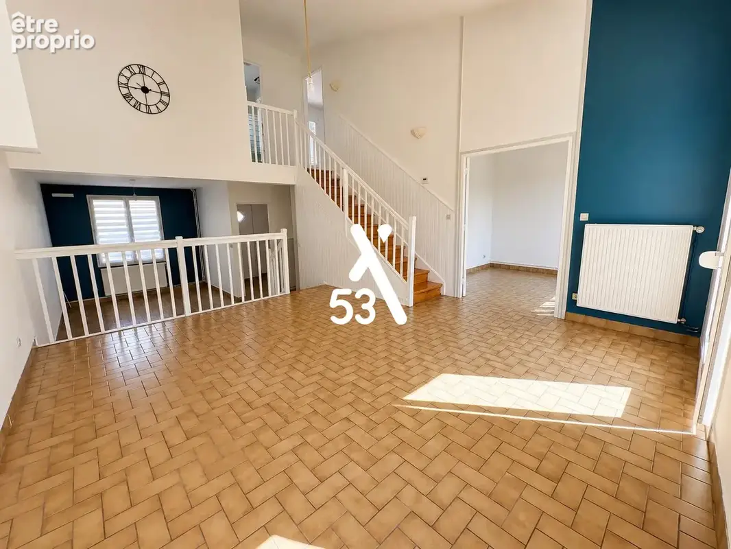 Maison 93 m² à Arques  - photo 2