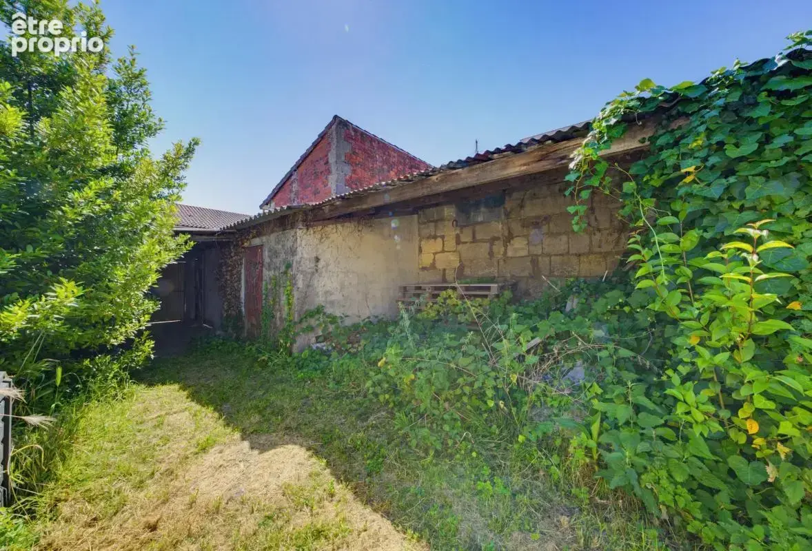 Maison de 5 pièces de 113 m² à Pauillac -Jardin - Garage et Cave - photo 12