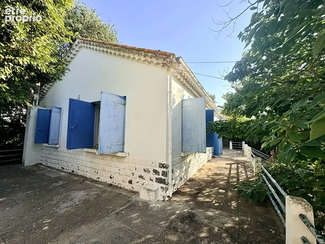 Maison Sete 3 pièce(s) 80 m2 - photo 6