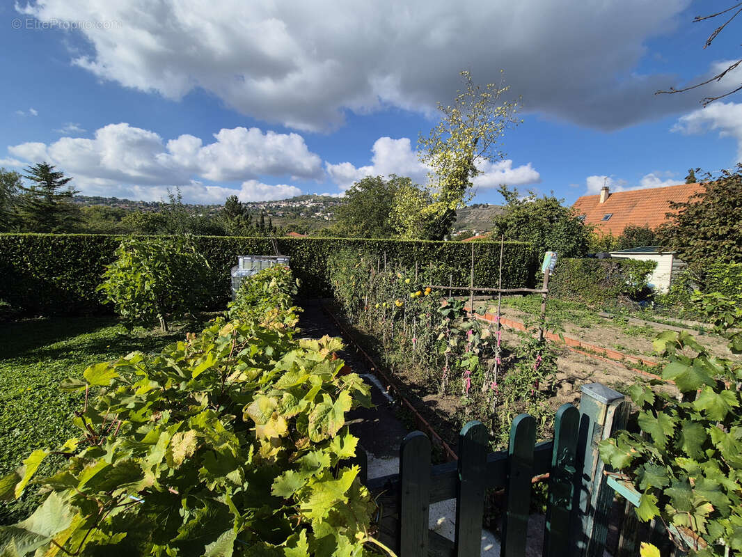 Maison à VEYRE-MONTON