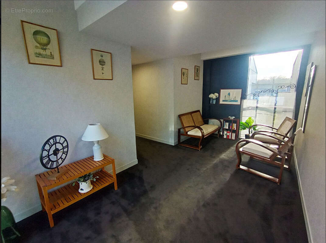 Appartement à VANNES