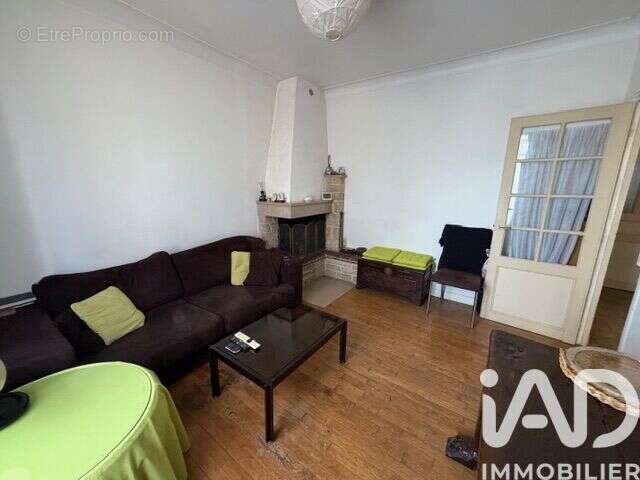 Photo 3 - Maison à SAINT-FARGEAU-PONTHIERRY