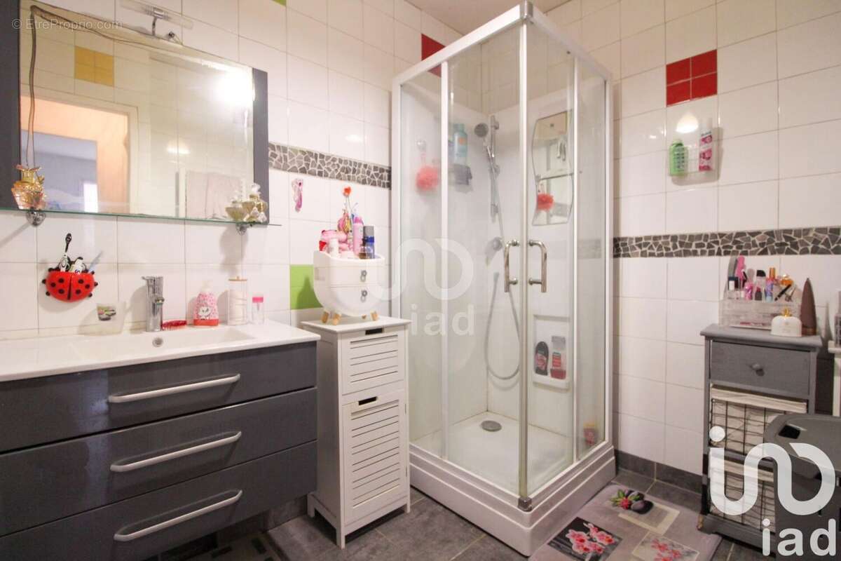 Photo 5 - Appartement à SAINT-AFFRIQUE