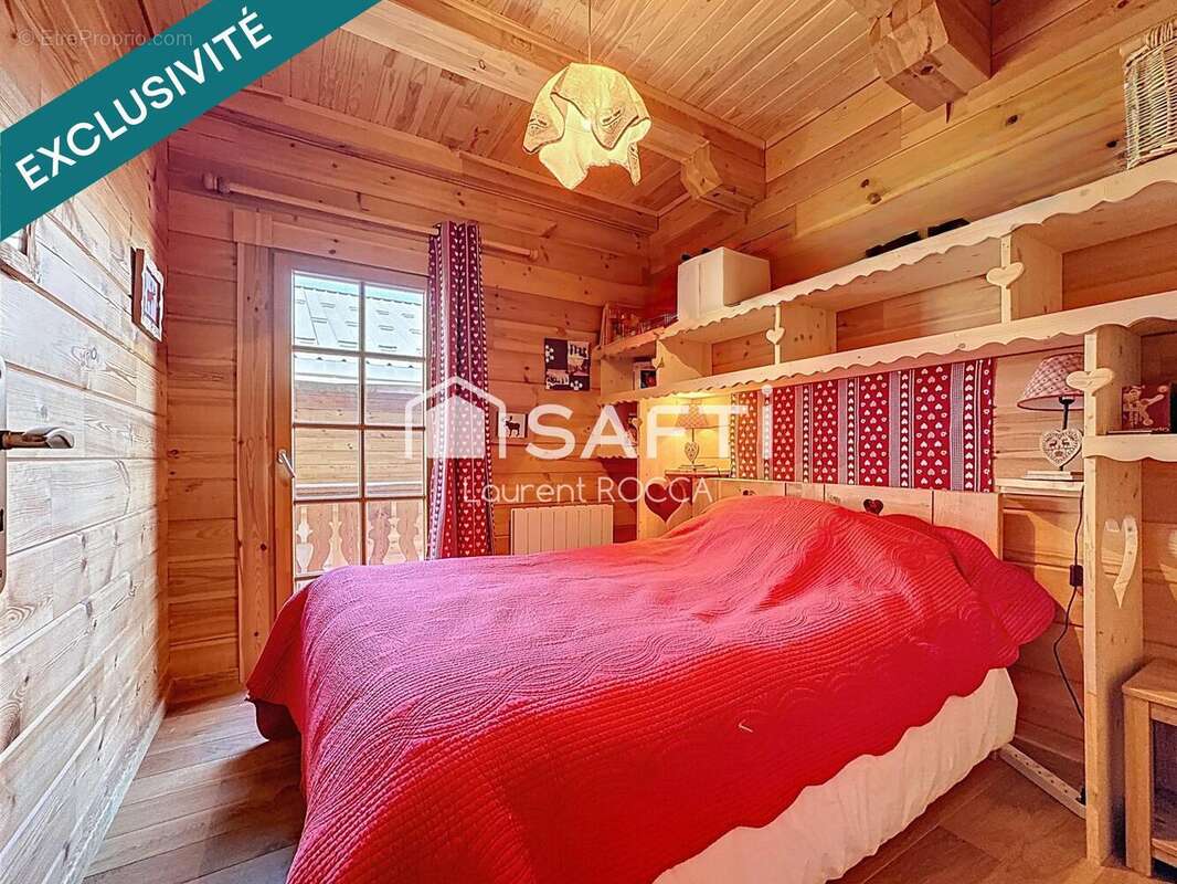 Photo 3 - Maison à LA COTE-D'AIME