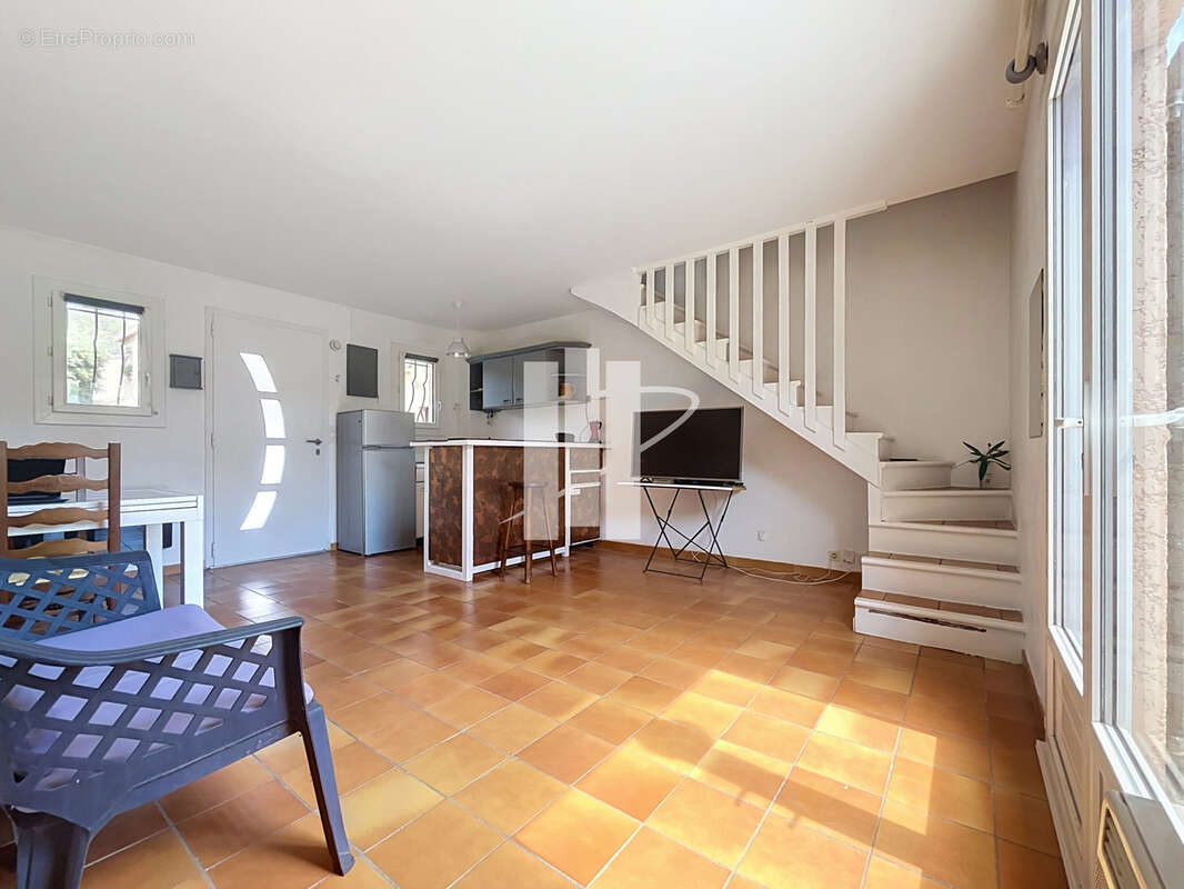 Maison à SAINT-RAPHAEL