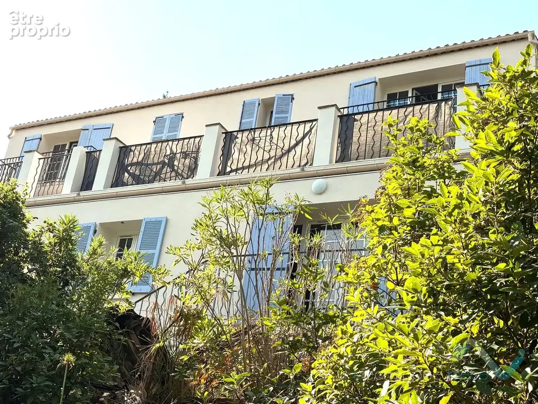 Vente appartement T2 à Cavalaire sur Mer - photo 11