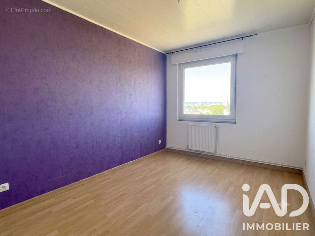 Photo 7 - Appartement à MAIZIERES-LES-METZ