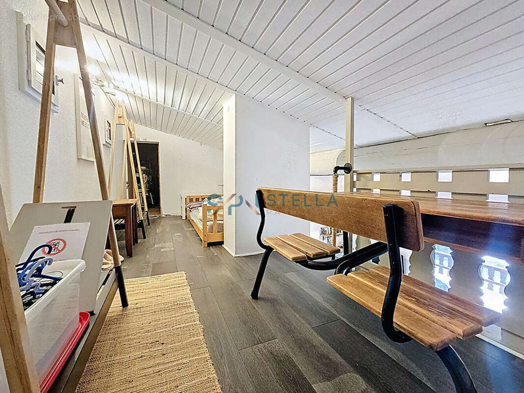 Maison à CASAGLIONE