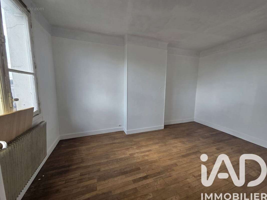 Photo 3 - Appartement à SAINT-DENIS