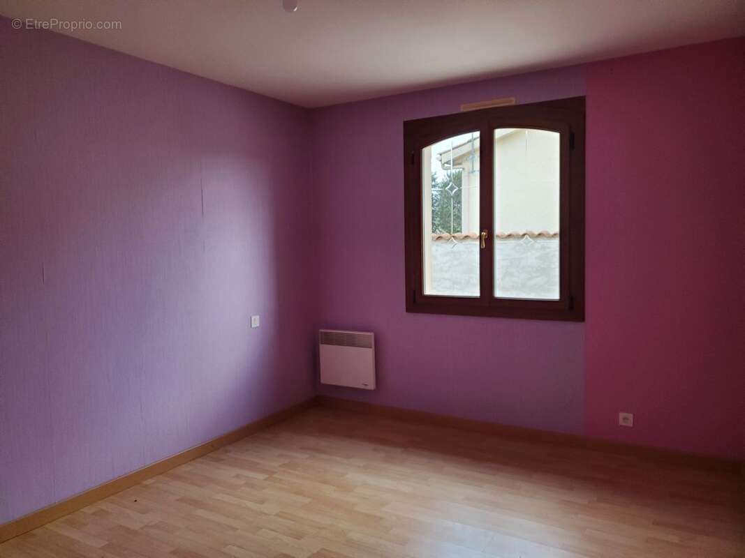 Maison à VINDELLE