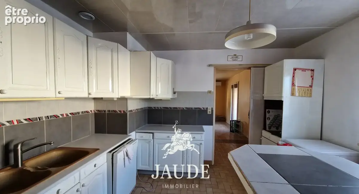 Maison 6 pièces 118m2 à Riom - photo 2