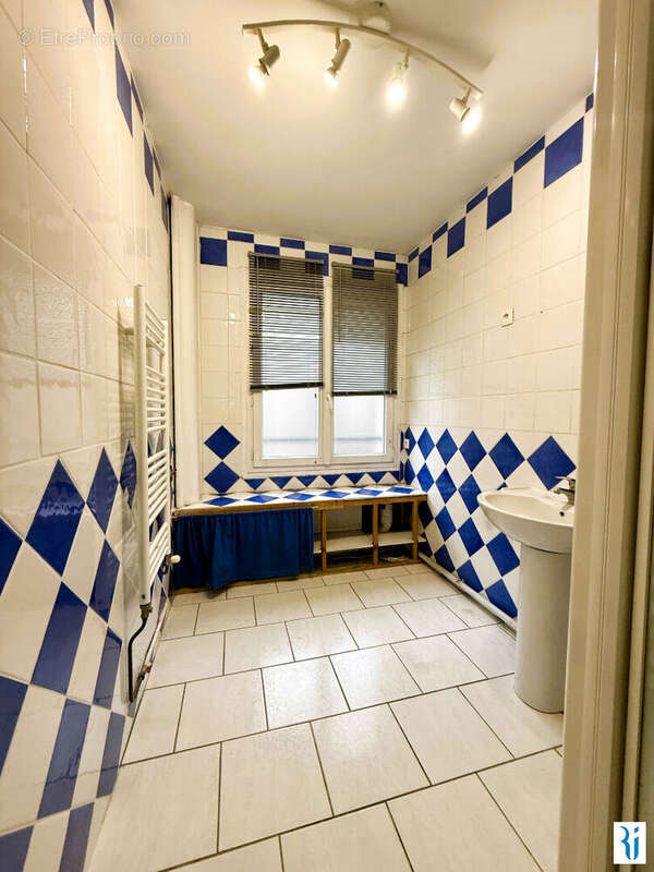 Appartement à ROUEN