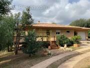 Maison à PORTO-VECCHIO