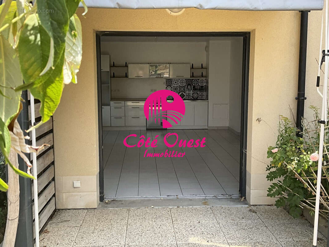 Appartement à HONFLEUR