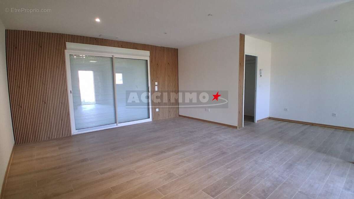 Graulhet - maison + garage - photo 3