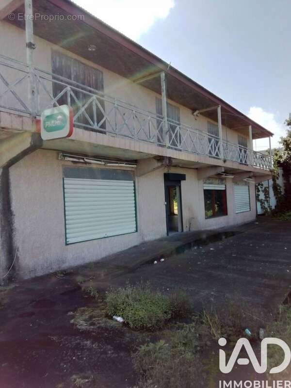 Photo 5 - Appartement à SAINT-LEU