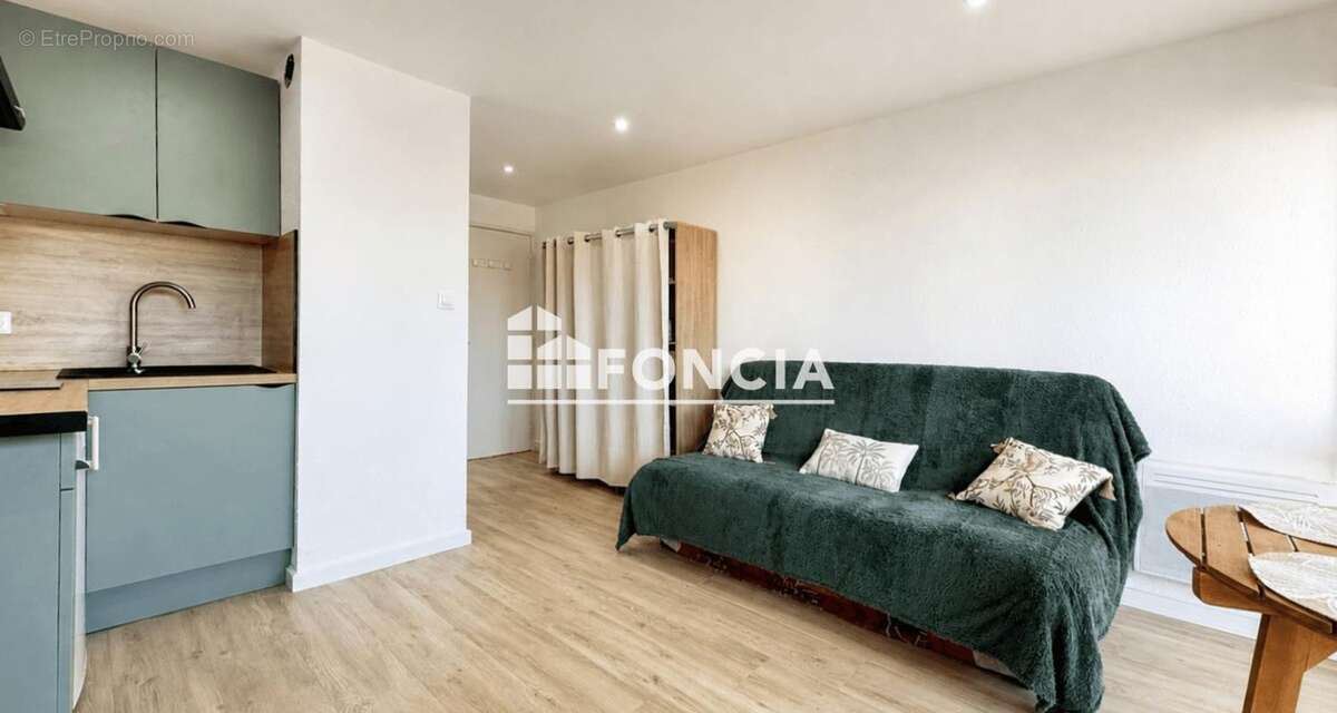 Appartement à AGDE
