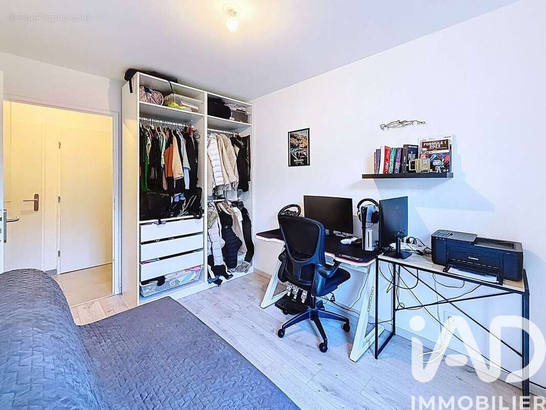 Photo 9 - Appartement à TOURNAN-EN-BRIE