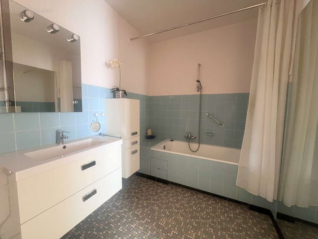 Appartement à MULHOUSE