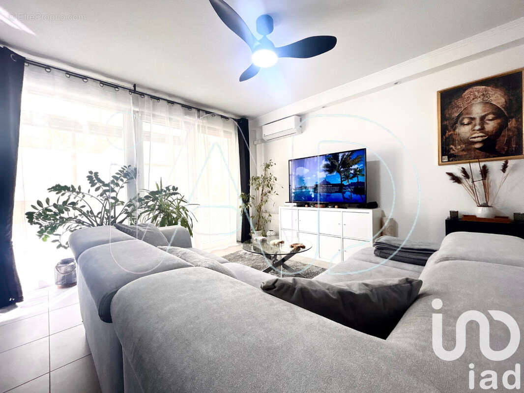 Photo 5 - Appartement à MONTPELLIER