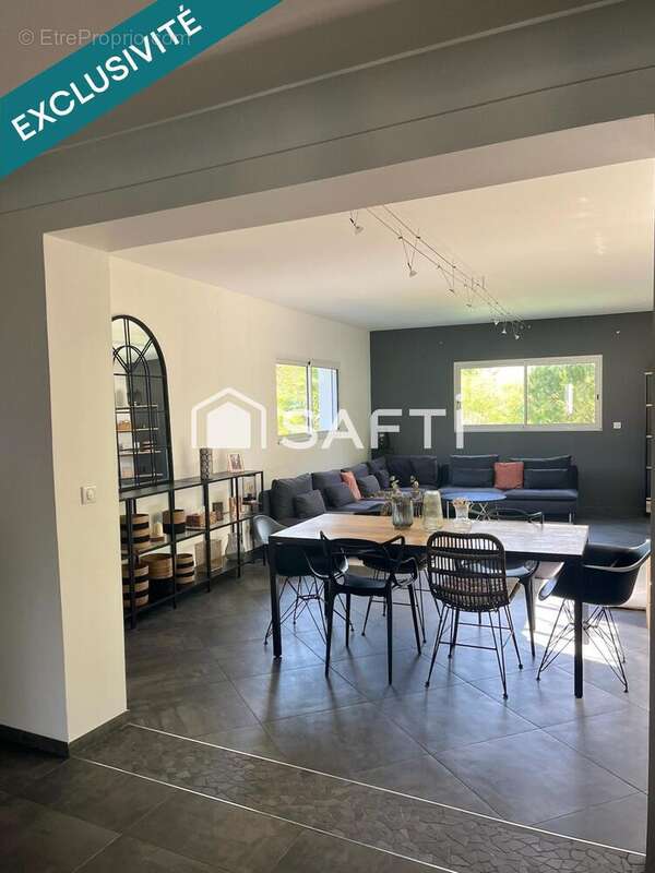 Photo 5 - Maison à RAZAC-SUR-L'ISLE