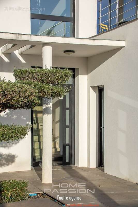 Maison à SAINT-PALAIS-SUR-MER