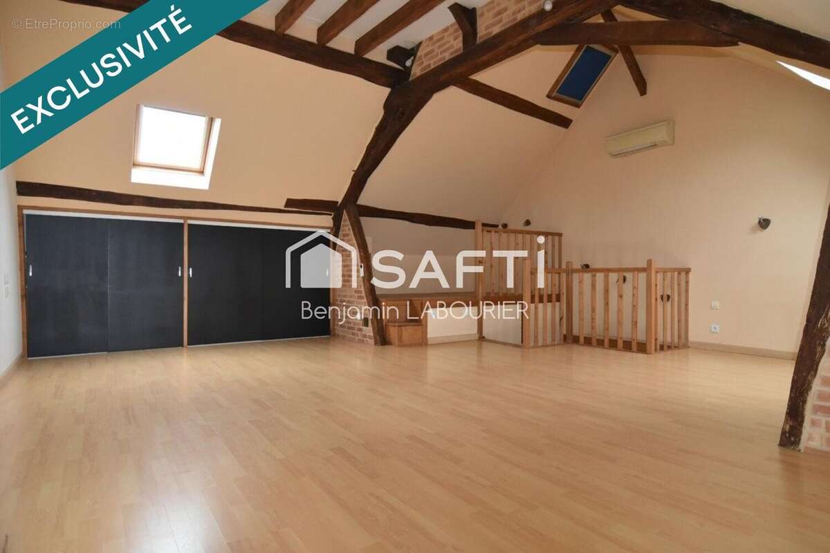 Photo 6 - Maison à TOUCY