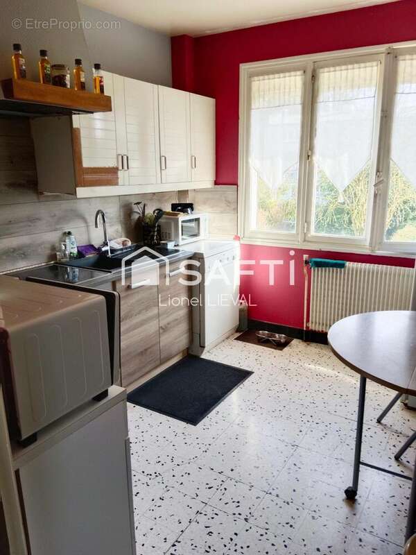 Maison 84 m² à Hesdin  - photo 2