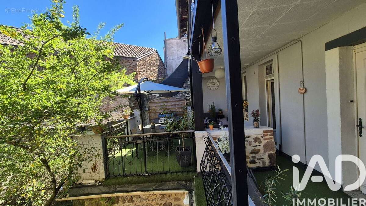 Photo 3 - Appartement à DECAZEVILLE