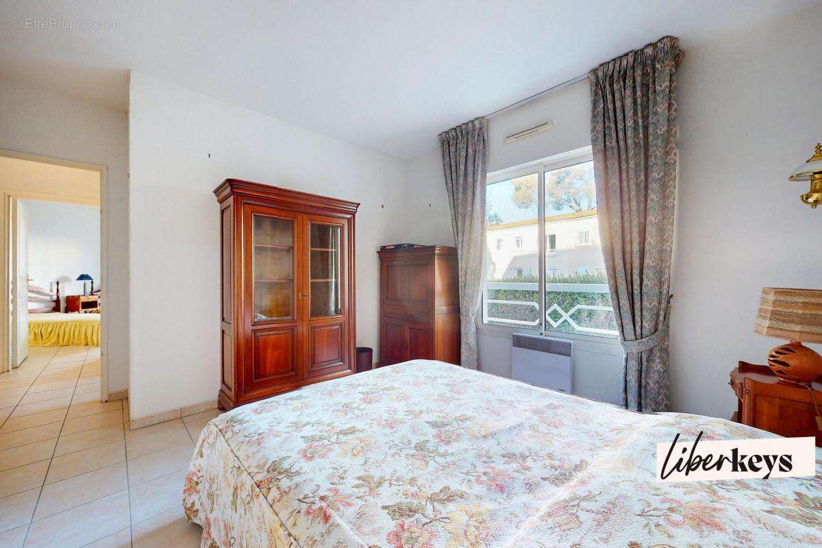 Appartement à SAINT-RAPHAEL