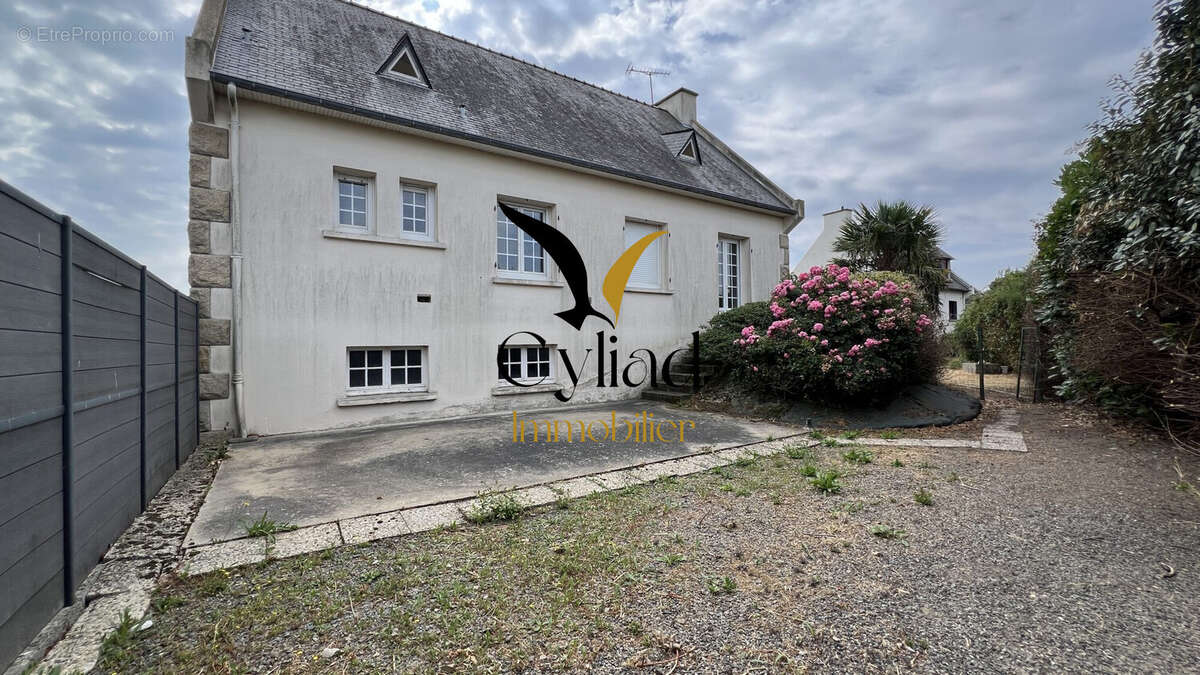 Maison 130 m² à Saint-Meloir-Des-Ondes  - photo 9