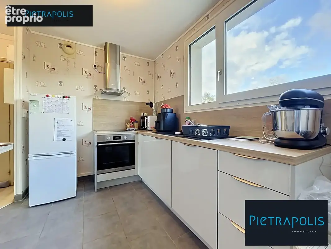 Appartement 3 pièces 76 m² à vendre à Chalindrey (52600) - photo 2