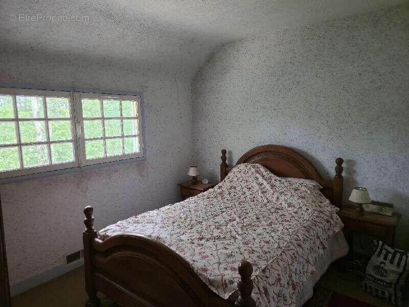 Maison à NONANCOURT