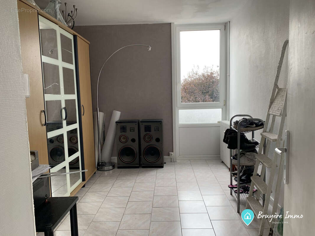 Appartement à MAUBEUGE