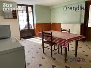 Maison à MONCONTOUR