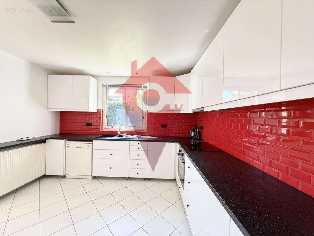 Maison à VERNOUILLET