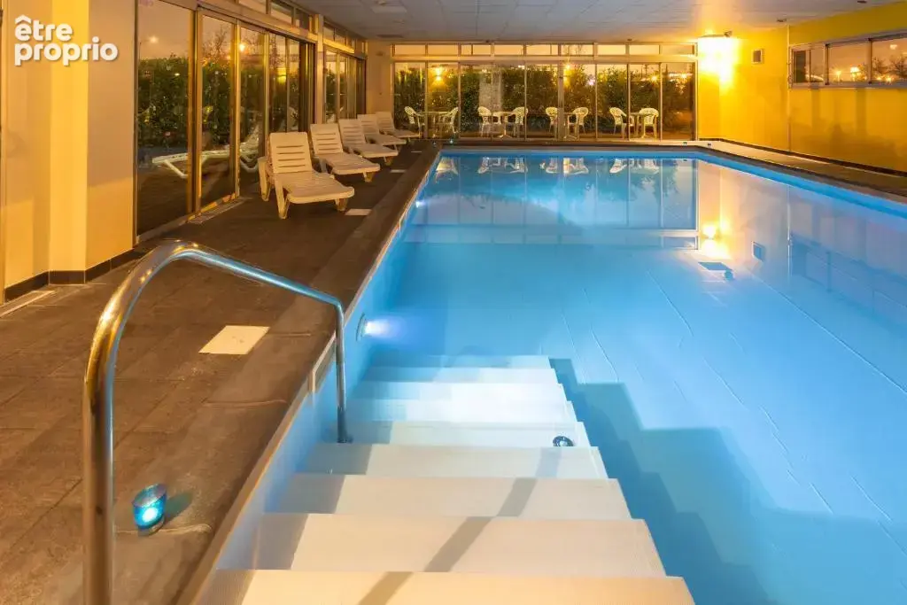 Investissement en residence hotelière - photo 3