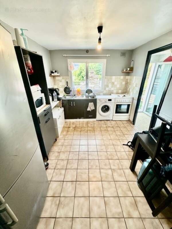 Appartement à CARHAIX-PLOUGUER