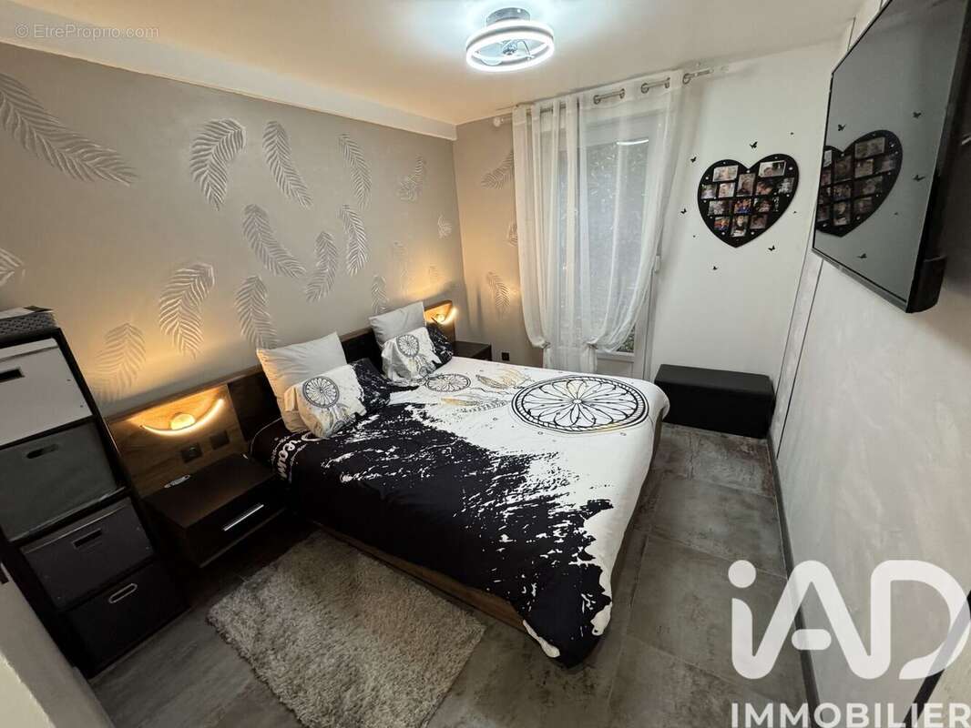 Photo 6 - Appartement à MANOSQUE