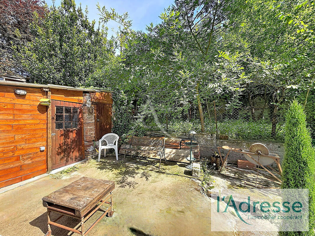 Maison Gratentour - photo 3