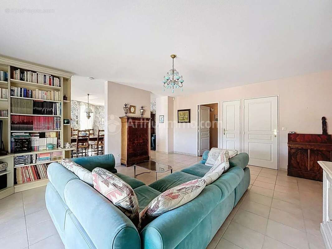 Appartement à ROYAT