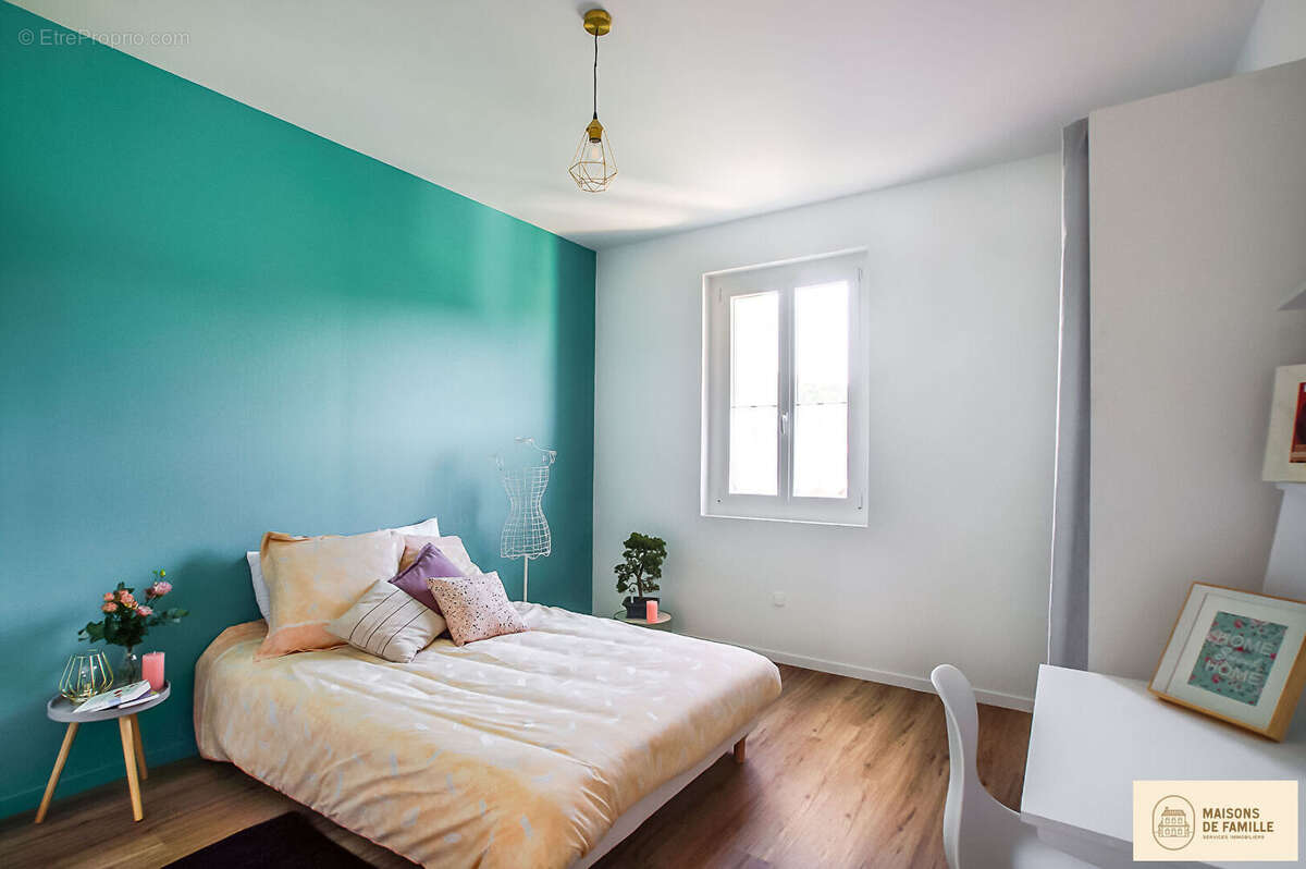 Appartement à AGEN