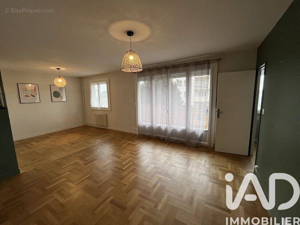 Photo 1 - Appartement à LIMOGES
