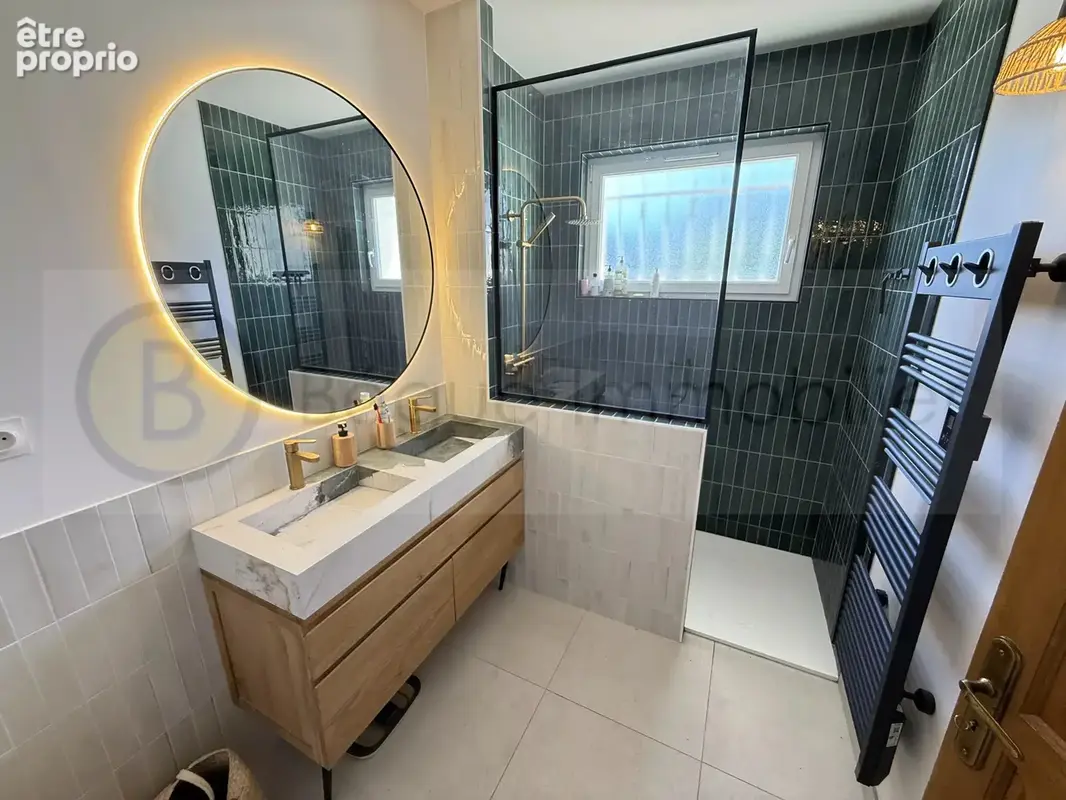 Maison Brax 4 pièce(s) - photo 9