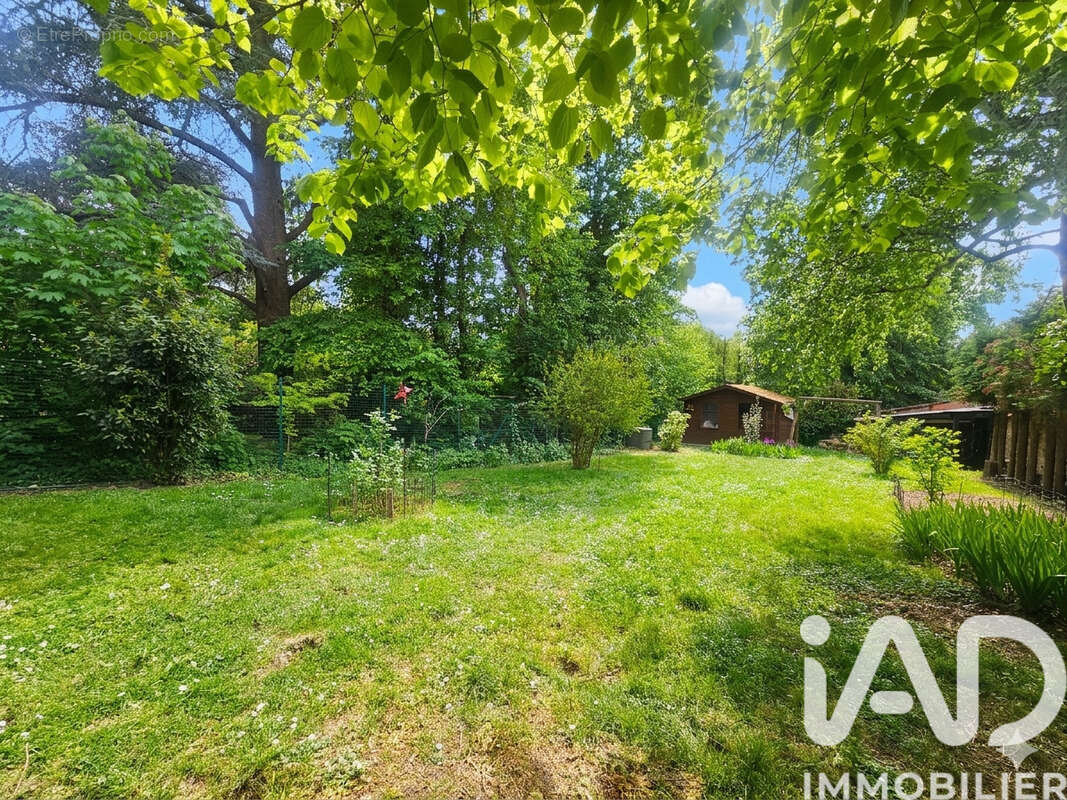 Photo 3 - Maison à DRAVEIL