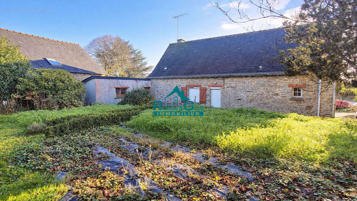 Maison à MARPIRE