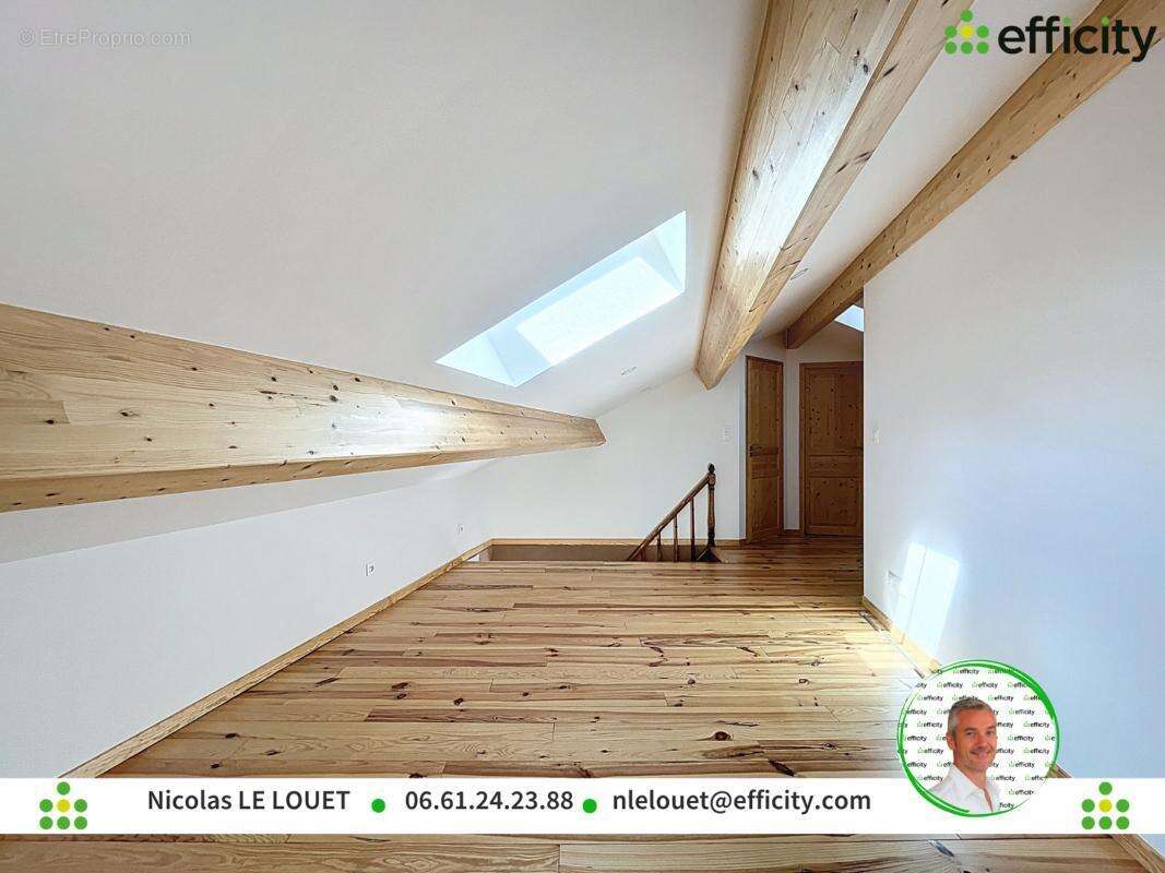Maison 136 m² à Angouleme  - photo 13