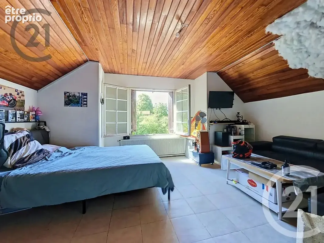 Maison 162 m² à Ablancourt  - photo 10