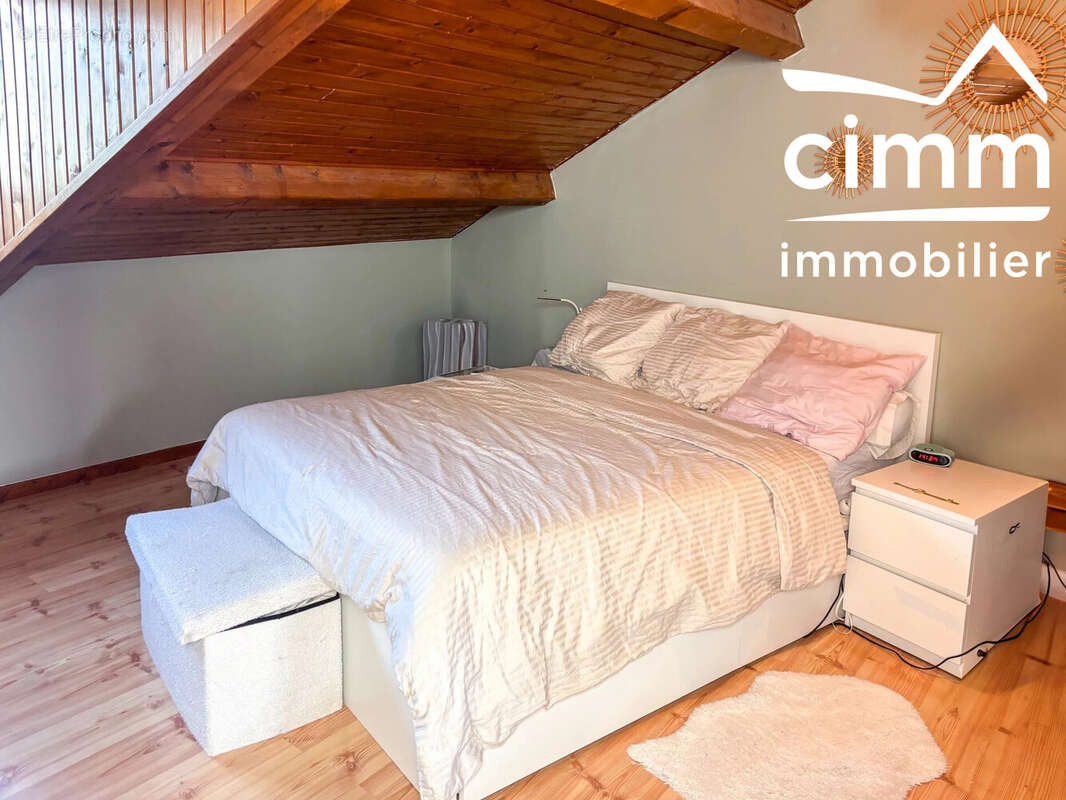 Appartement 68 m² à Le Touvet  - photo 9
